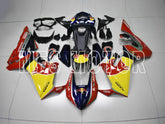 Honda CBR1000RR 2017-2019 Injection ABS Fairing - Red Bull - Red Black - MFS8374